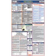 Nevada All-in-One Labor Law Poster