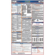 Utah All-in-One Labor Law Poster