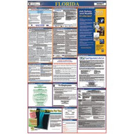 Florida All-in-One Labor Law Poster
