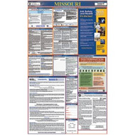 Missouri All-in-One Labor Law Poster