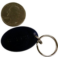 Acroprint: RFID Proximity Keychain Fobs