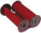 Red Spool Ribbon for Acroprint ET ETC Time Clock Stamp Ink Ribbon
