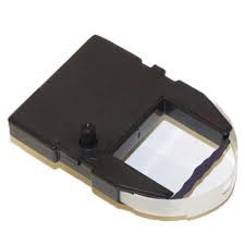 Time Clock Ink Ribbon for Pyramid 3500 & 4000 (part# 4000R)