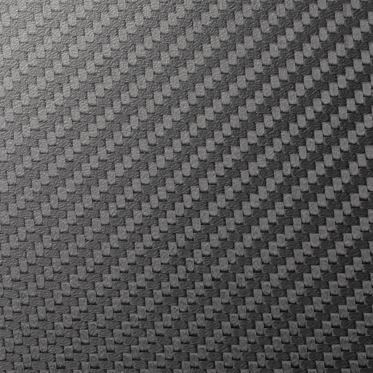 Satin Finish Carbon Fiber Veneer 6”x24”x .5mm (152mm x 610mm) Protech