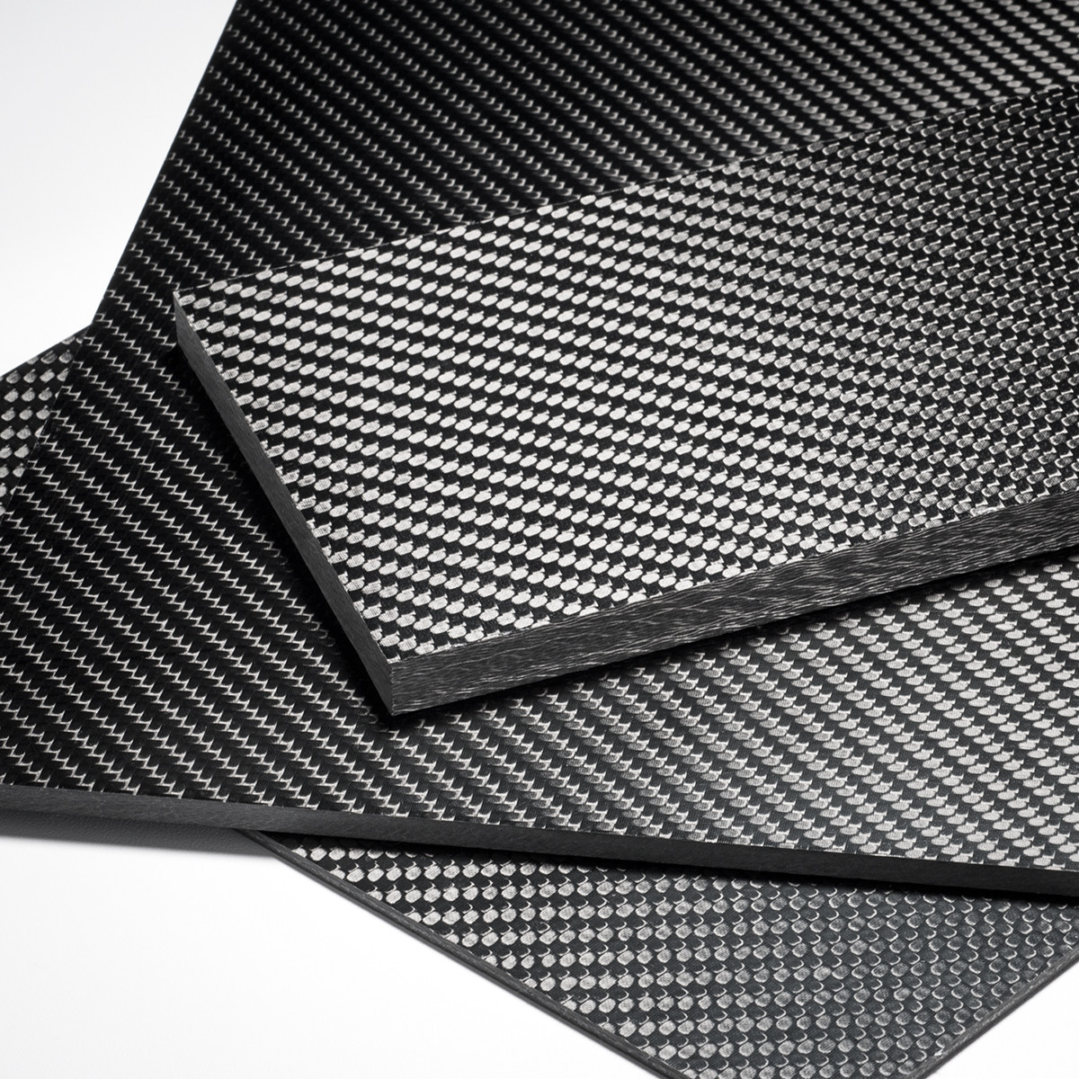 High Temp Carbon Fiber 24”x48”x 3.1mm (610mmx1219mm) - Protech Composites