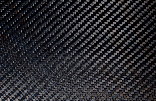 high gloss carbon fiber