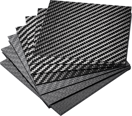 Information About Carbon Fiber And Carbon Fiber Composites