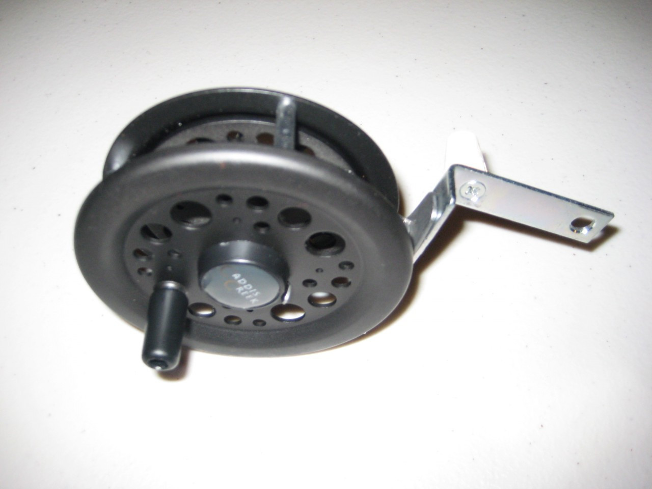 One Extra Reel Assembly
