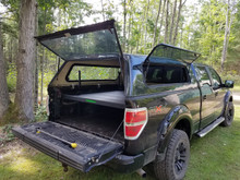Maximize & Organize your Truck Bed