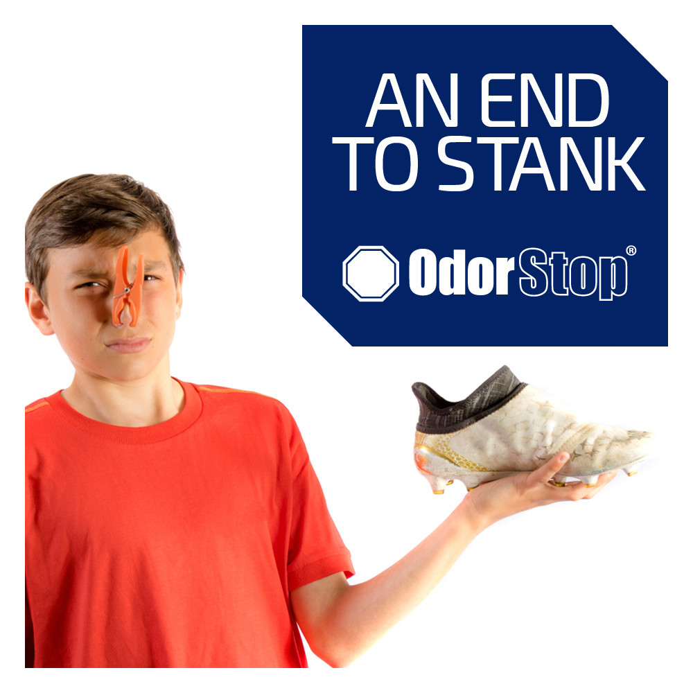 odorstop boot dryer