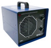 OS2500UV2RF - Ozone Generator/UV Air Cleaner with 2 Ozone Plates, UV, and Charcoal Filter - Refurbished