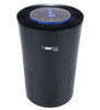 OSAP5BRF - 5-in-1 Air Purifier with H13 HEPA Filter, UV, Active Carbon and Ionizer (Black) - Refurbished