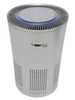 OSAP5SGRF - 5-in-1 Air Purifier with H13 HEPA Filter, UV, Active Carbon and Ionizer (Silver Gray) - Refurbished