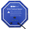 OS36PRO – 36 Watt UV Air Purifier with Airflow Sensor and 16" Bulb