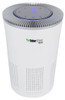 OSAP5BWRF - 5-in-1 Air Purifier with H13 HEPA Filter, UV, Active Carbon and Ionizer (Bright White) - Refurbished