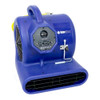 OS2800RF - 3/4 HP Air Mover/Floor Dryer - Reburbished