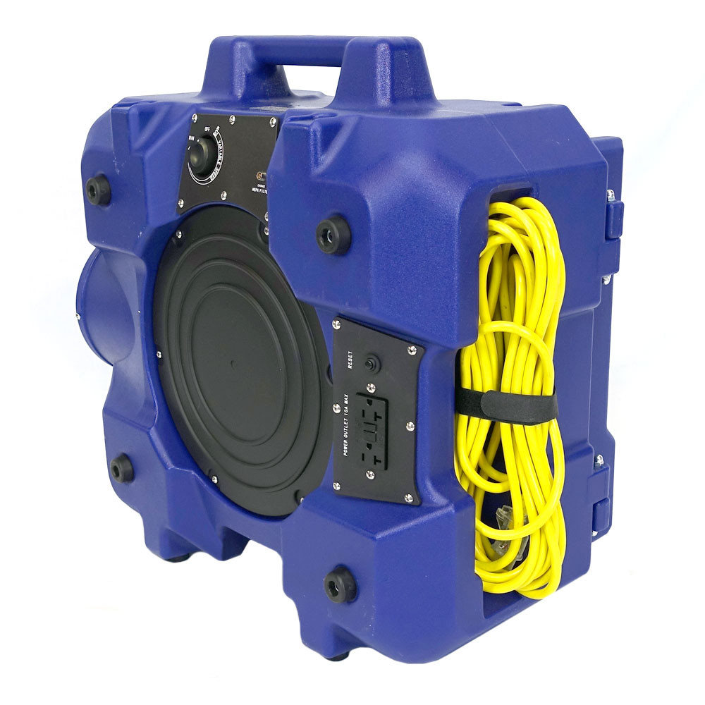 OdorStop OS500 HEPA Air Scrubber