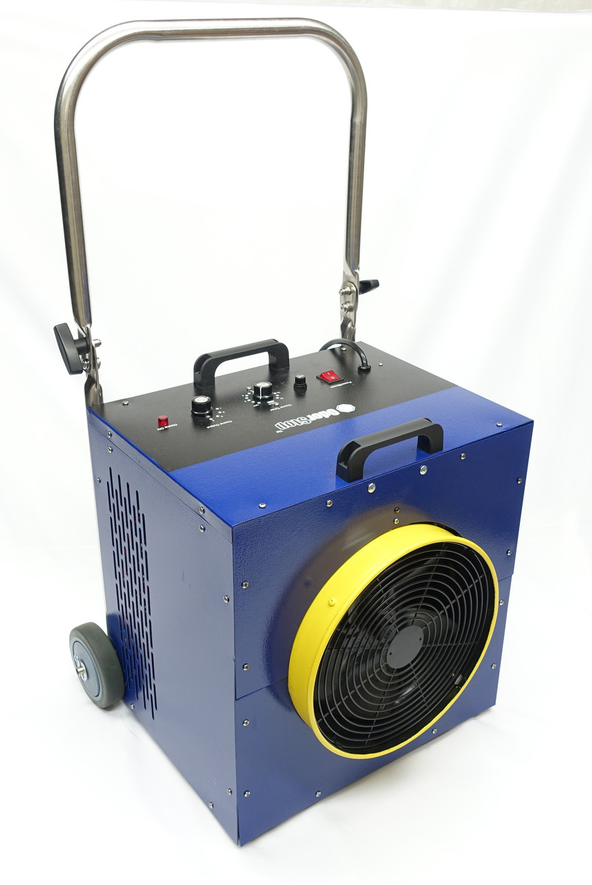 OS12500REN5 - 5 Day Ozone Generator Rental - 12 Plates ...