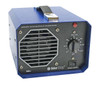 OS600UVRF - Travel Size/Mini Ozone Generator/UV Air Cleaner with 1 Ozone Plate, UV, and Charcoal Filter - Refurbished