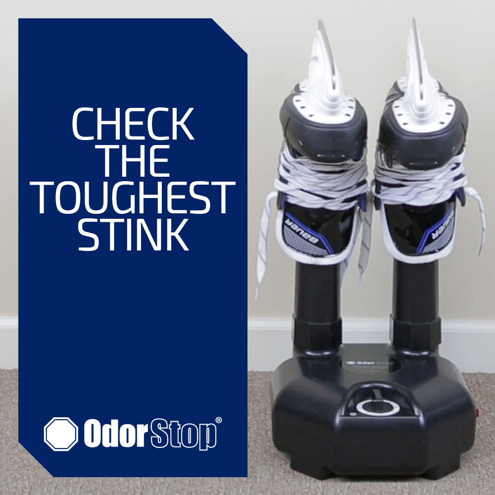Shoe Dryer, Uniform Heat 10W Eliminate Bad Odor White USB Electric Sho –  BABACLICK