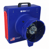 OS6500UV2 - Ozone Generator/UV Air Purifier with 6 Ozone Plates, UV, and Charcoal Filter