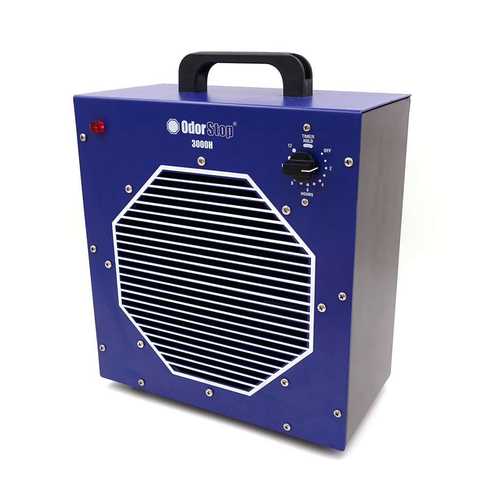 OS3000H - Hydroxyl Generator Air Purifier