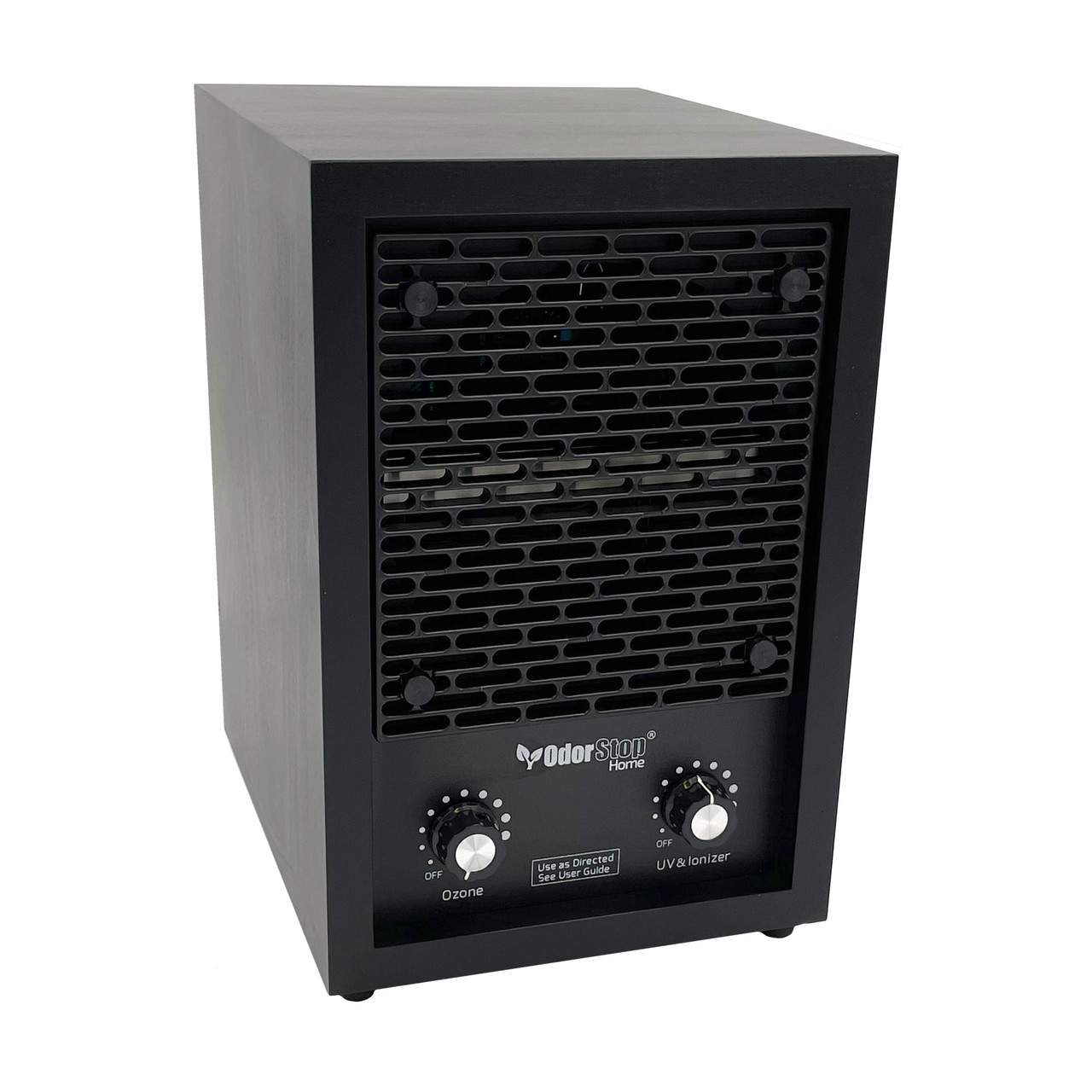 Air purifier 2024 no ionizer