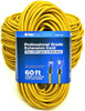 OSEC1460 - 14/3 60' Ext Cord with Lighted Ends