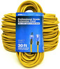 OSEC1630 - 16/3 30' Ext Cord with Lighted Ends