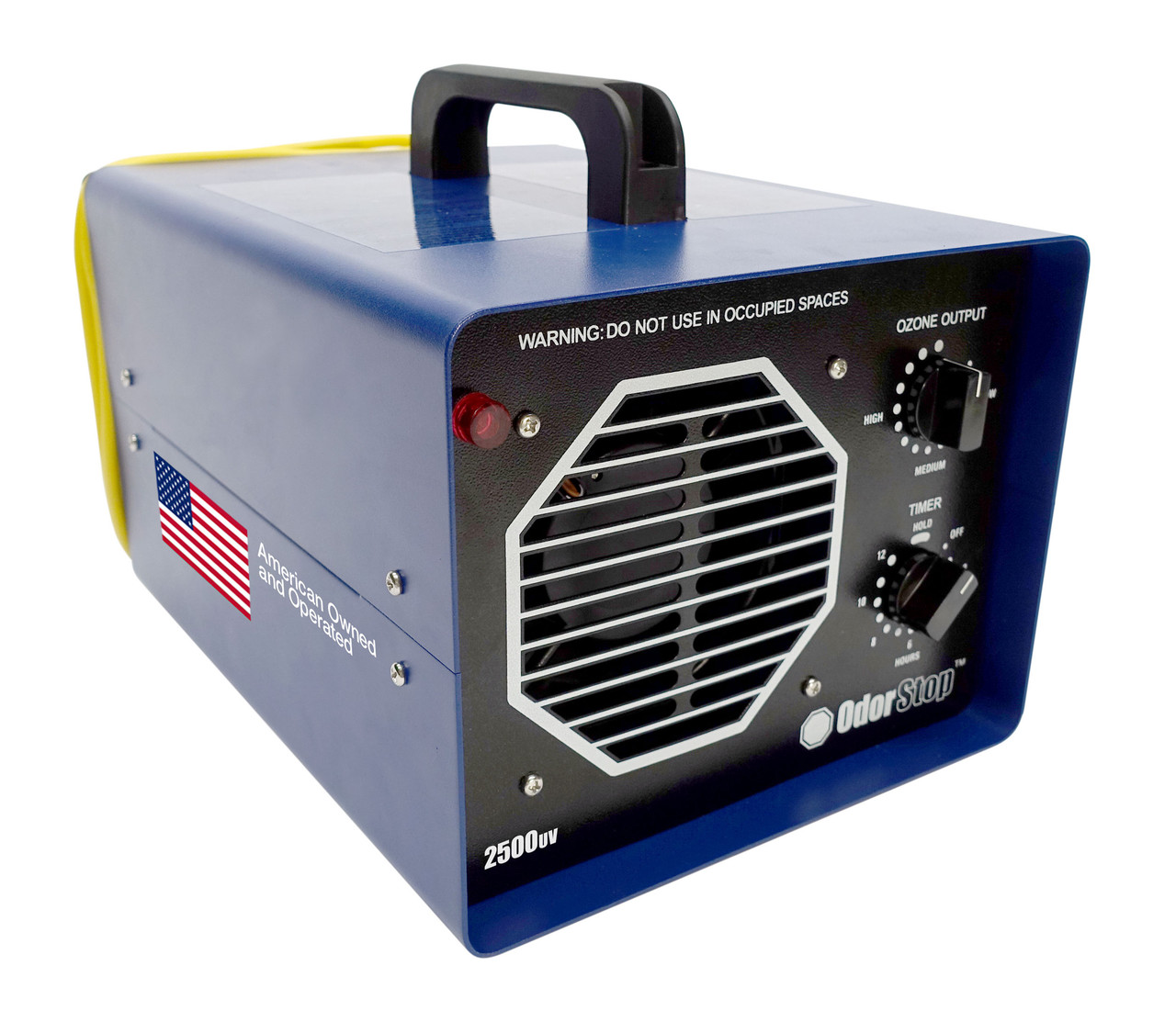 OZ. – Ozone Ozone equipment manufacturer and ozone system integrators C-30ZX