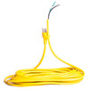 OSYPC30 - 30' Yellow Power Cord