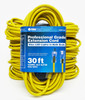 OSEC1430 - 14/3 30' Ext Cord with Lighted Ends