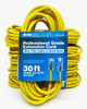 OSEC1230 - 30' 12/3 Ext Cord with Lighted Ends
