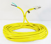 OSRPC1230 - 12/3 30' Power Cord w/ LED Lighted Plug