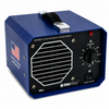 OS600UV - Travel Size/Mini Ozone Generator/UV Air Purifier with 1 Ozone Plate, UV, and Charcoal Filter