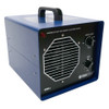 OS3500UV2 - Ozone Generator/UV Air Purifier with 3 Ozone Plates, UV, and Charcoal Filter