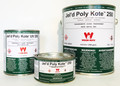 Wood Kote Jel'd Poly Kote 250 Ultra Low VOC