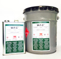 Wood Kote W-F-C Wood Flour Cement