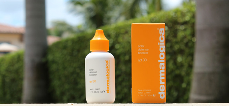 dermalogica sun