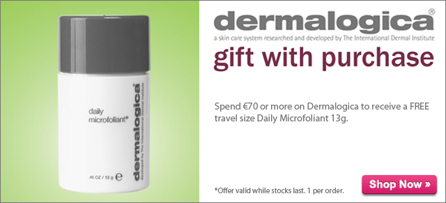 Daily Microfoliant offer
