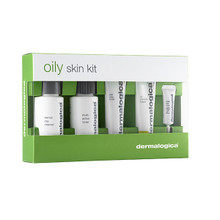 Skin Kit - Oily Skin