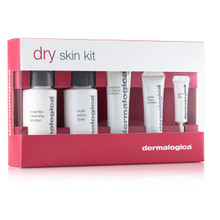 Dermalogica Skin Kit - Dry