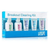 Dermalogica Clear Start - Breakout Clearing Kit