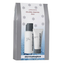 Dermalogica Double Cleanse Duo Stocking Filler