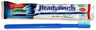 ReadyBrush Prepasted Toothbrush