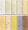 904150 Flora & Fiber Textured Paper Ribbon "Taster Pak"         
When you can't decide which ones you want, try our "Taster Pak".   Perfect for collage & paper artists, 2 yds. each of all 10 colors & fibers in this unusual textured ribbon - 20 yds. total.