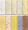 #904150TP  Flora & Fiber Handmade Paper Ribbon, "Taster Pak"
Perfect for collage & paper artists, 2 yds. each of all 10 colors & fibers in this unusual textured ribbon