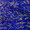 #80021 Firenza Marbleized Paper, Tidepool "Cobalt/Gold"
Dark cobalt blue patterning on a sapphire blue background wiht gold surface highlights.