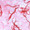 #51787 Thread & Lace, "Pink with Red" 22" x 31"
Deep red threads are scattered across a pale pink, lacy sheet.