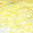 #51768 Thread & Lace, "Yellow" 22" x 31"
Monochromatic pale yellow lacy sheet with pale yellow threads, creates a visualyl highly textured sheet,.